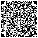 QR code with Hart Bar Ranch contacts