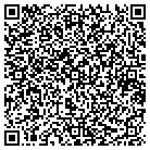 QR code with R & B Detailing Service contacts