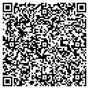 QR code with C B C Company contacts