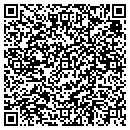 QR code with Hawks Nest Inc contacts