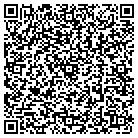 QR code with Healing Hearts Ranch LLC contacts
