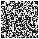 QR code with Heldon Ranch contacts