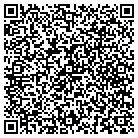 QR code with R & M Custom Detailing contacts