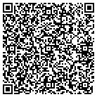 QR code with Urbine Spectrum Center contacts