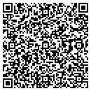 QR code with J C Flooring contacts
