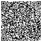 QR code with James W Beach Forms contacts