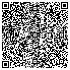 QR code with R & R Garage And Detailing contacts