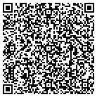 QR code with K Matthews Carpet Instltn Inc contacts