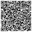 QR code with Spring Brook Ice & Fuel Service contacts