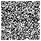 QR code with American Indian Little League contacts