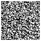 QR code with M C Tripp Carpet Installation contacts