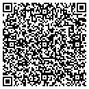 QR code with Ribbon Works contacts