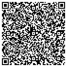 QR code with D H C E Landscape Construction contacts