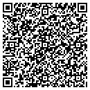 QR code with Arizona Sportservice contacts