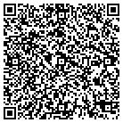 QR code with Asheville Tourists Baseball contacts