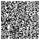QR code with Servc Accurate Business contacts