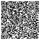 QR code with On Time Heating & Cooling LLC contacts
