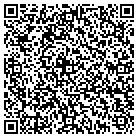 QR code with Multiple Business Forms LLC | Digital Printing Service | Waukesha County contacts