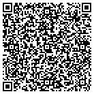 QR code with Russell's Carpet Service Inc contacts