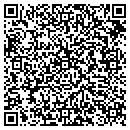 QR code with J Aire Ranch contacts