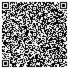 QR code with Serge Carpet Repairs contacts