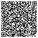 QR code with James E Williams Jr contacts