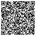 QR code with T & S Oils contacts