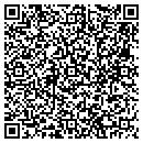 QR code with James J Johnson contacts