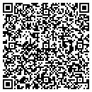 QR code with A Fuentes Md contacts