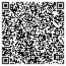 QR code with J And J Ranch Inc contacts