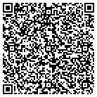 QR code with W T Edwards Tile Company Inc contacts