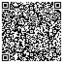QR code with J Bar R Ranch LLC contacts