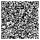 QR code with Ajax Fc Chicago contacts