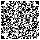 QR code with Gamez Randolph M MD contacts