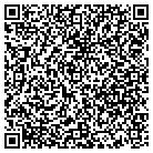 QR code with Rabaut Plumbing & Mechanical contacts