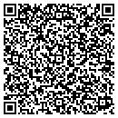 QR code with The Master's Touch contacts