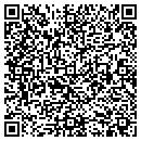 QR code with GM Express contacts