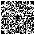 QR code with R&B Heating contacts