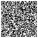 QR code with R C Mechanical contacts