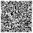 QR code with Cupp's Carpet And Installation contacts