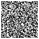 QR code with Pace Express contacts