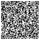 QR code with Custom Carpet & Flooring contacts