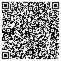 QR code with Danny R Estep contacts