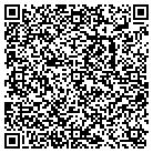 QR code with Demange Carpet Service contacts