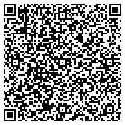 QR code with Magicline Laser Printing contacts