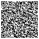 QR code with J R M Service Corp contacts