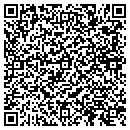 QR code with J R P Ranch contacts