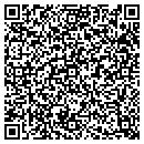 QR code with Touch Up Cervas contacts
