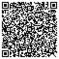 QR code with J T Poteat contacts