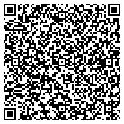 QR code with Cahuenga Potters Studio contacts